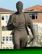 Uzun Mehmet