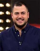 Furkan Dede